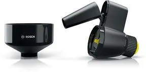 Bosch MUZ9GM1 Gabonaőrlő kép 6