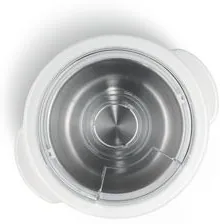 Bosch MUZS2EB  Fagylaltkészítő feltét kép 4