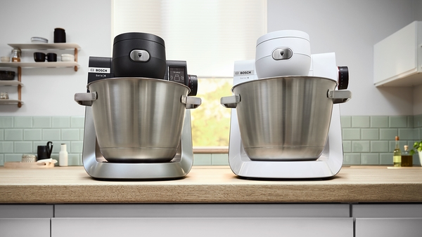 Bosch MUZS6ER Nemesacél keverőtál kép 3