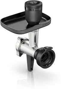 Bosch MUZS6HA HÚSDARÁLÓ FELTÉT ROBOTGÉPHEZ kép 4