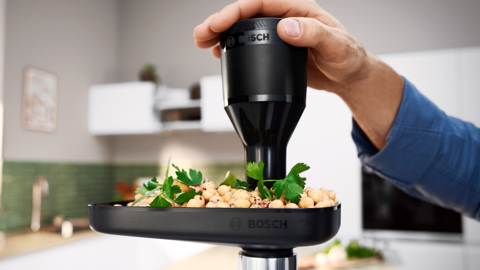 Bosch MUZS6HA HÚSDARÁLÓ FELTÉT ROBOTGÉPHEZ kép 5