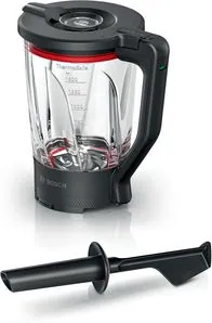 Bosch MUZS6MX  Turmix feltét (üveg) kép 17