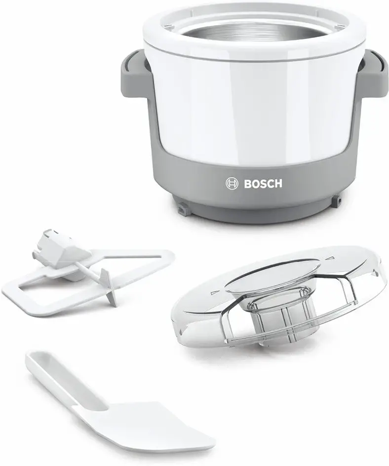 Bosch MUZXEB1 FrozenDreams életmód csomag az otthoni jégkrém kreációkhoz. kép 4