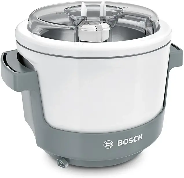 Bosch MUZXEB1 FrozenDreams életmód csomag az otthoni jégkrém kreációkhoz. Fő kép
