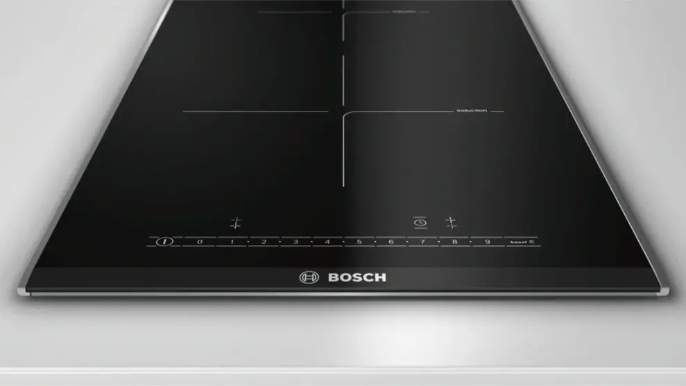 Bosch PIB375FB1E beépíthető dominó főzőlap kép 2