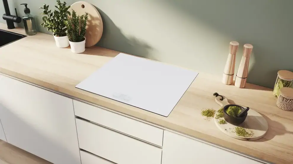 Bosch PIF612BB1E beépíthető indukciós főzőlap kép 5
