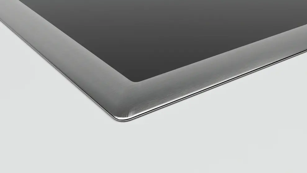 Bosch PKE645BA2E beépíthető kerámia főzőlap kép 2