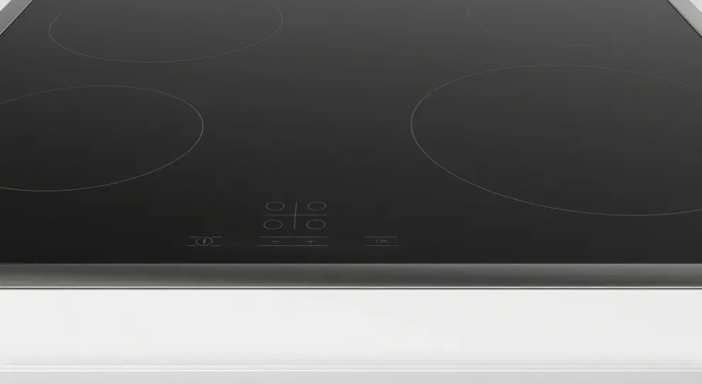 Bosch PKE645BA2E beépíthető kerámia főzőlap kép 4