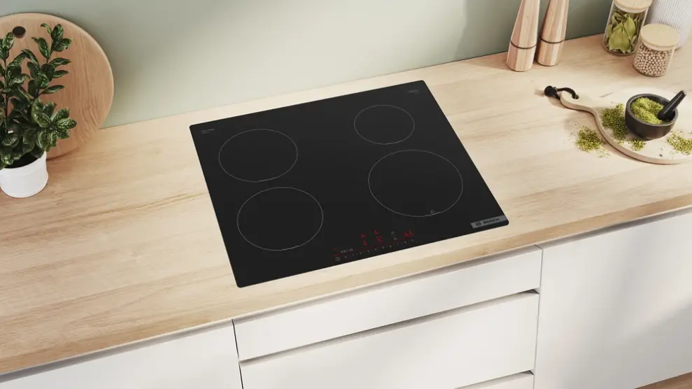 Bosch PUE611HC1E Indukciós főzőlap kép 6