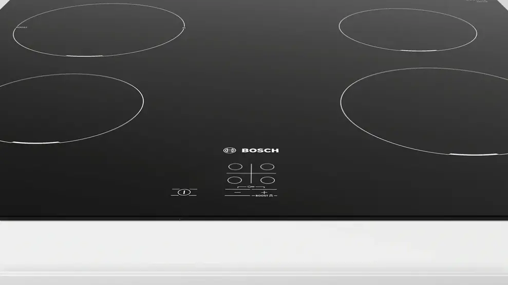 Bosch PUG611AA5E Indukciós főzőlap kép 2