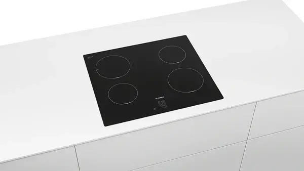 Bosch PUG611AA5E Indukciós főzőlap kép 3