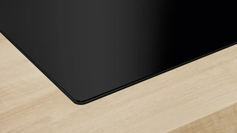 Bosch PVS611B16E Indukciós főzőlap beépített elszívóval kép 5