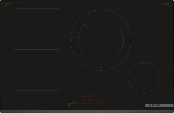 Bosch PVS831HC1E Indukciós főzőlap kép 2