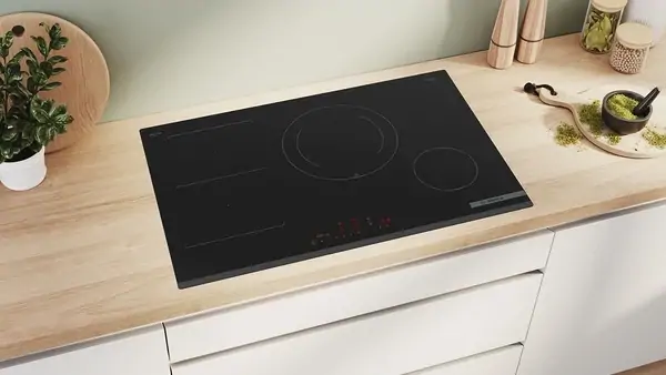 Bosch PVS831HC1E Indukciós főzőlap kép 3