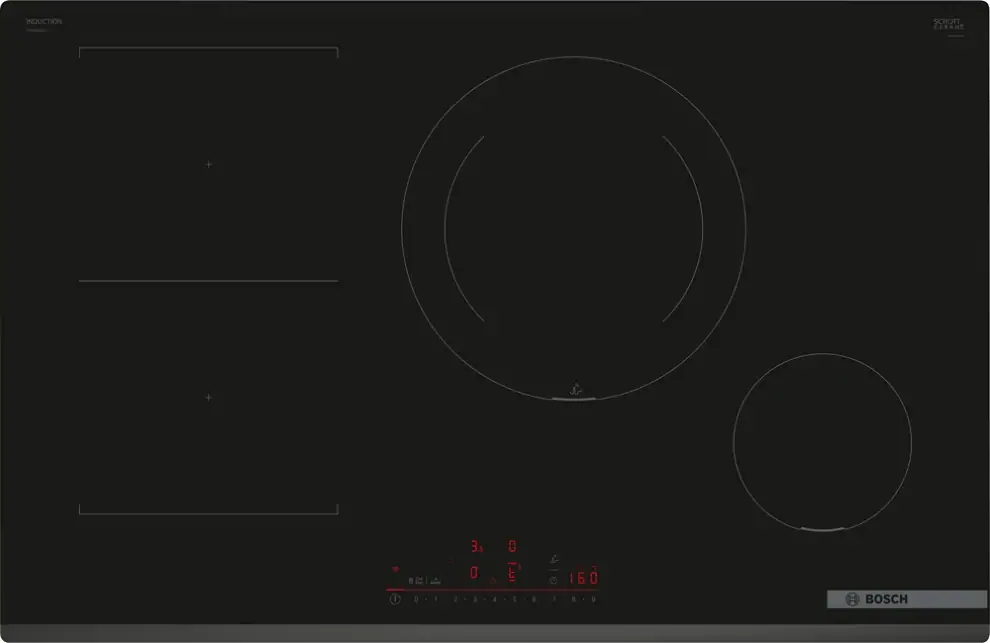 Bosch PVS831HC1E Indukciós főzőlap Fő kép
