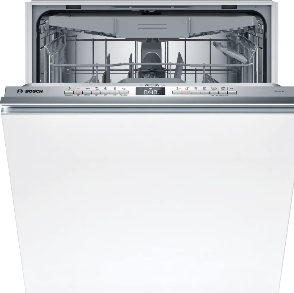 Bosch SBH4HVX14E Beépíthető mosogatógép kép 2