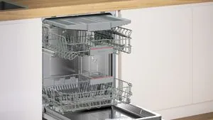 Bosch SBH4HVX14E Beépíthető mosogatógép kép 11