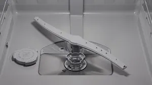 Bosch SBV4HVX14E beépíthető mosogatógép kép 5