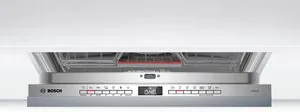 Bosch SBV4HVX14E beépíthető mosogatógép kép 8