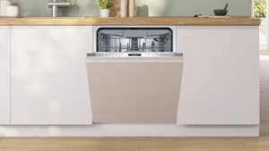 Bosch SMD6ECX21E beépíthető mosogatógép kép 11