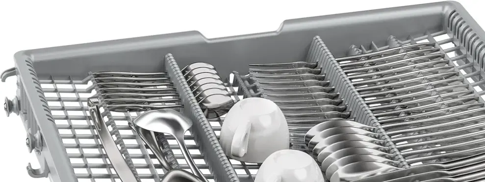 Bosch SMH4HVX00E beépíthető mosogatógép kép 2