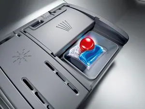 Bosch SMI2HTS06E beépíthető mosogatógép kép 2