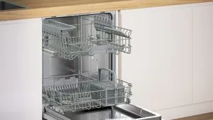 Bosch SMI2HTS06E beépíthető mosogatógép kép 9