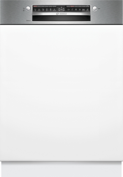 Bosch SMI4EVS04E  beépíthető mosogatógép kép 7