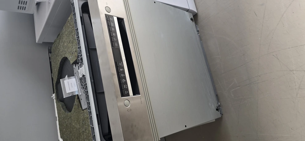 Bosch SMI4EVS04E/B mosogatógép Fő kép