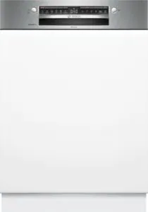 Bosch SMI4HCS07E  beépíthető mosogatógép kép 8