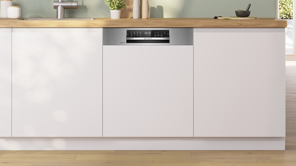 Bosch SMI6ECS10E beépíthető mosogatógép kép 5