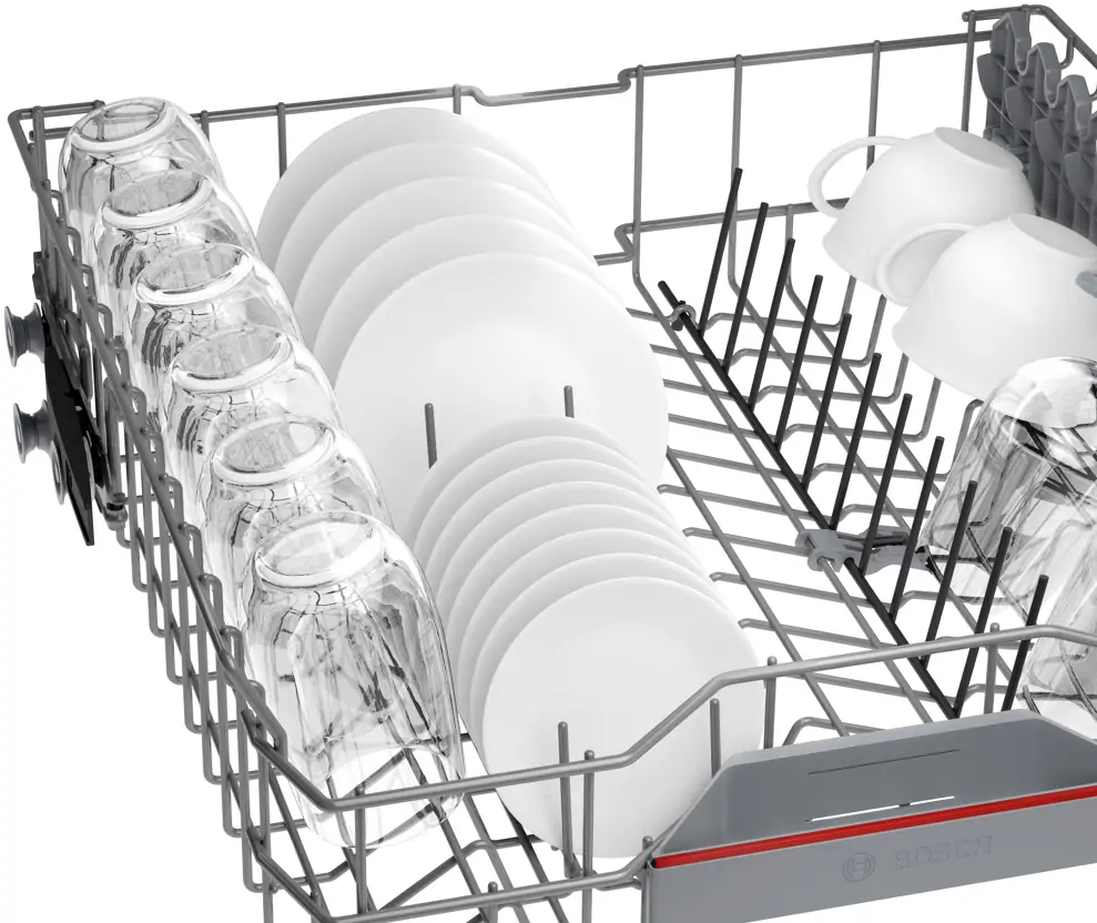 Bosch SMI6ZCS10E  beépíthető mosogatógép kép 3