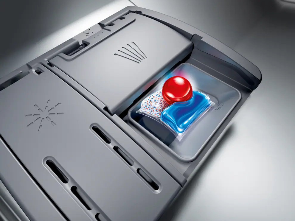 Bosch SMS26AI01F Szabadonálló mosogatógép kép 4