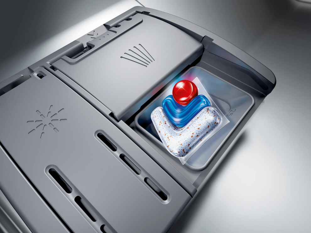 Bosch SMS2ITW65E Szabadonálló mosogatógép kép 19