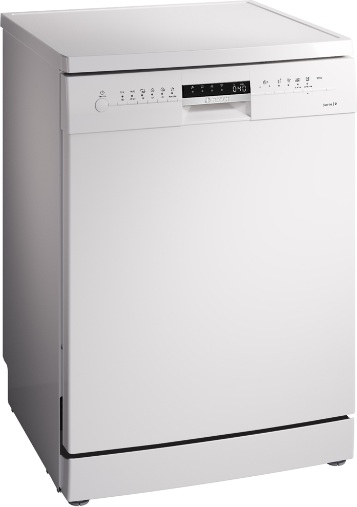 Bosch SMS2ITW65E Szabadonálló mosogatógép kép 7