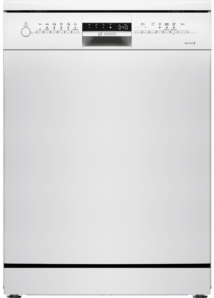 Bosch SMS2ITW65E Szabadonálló mosogatógép Fő kép