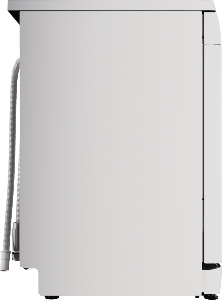 Bosch SMS2IVW69E Szabadonálló mosogatógép kép 5