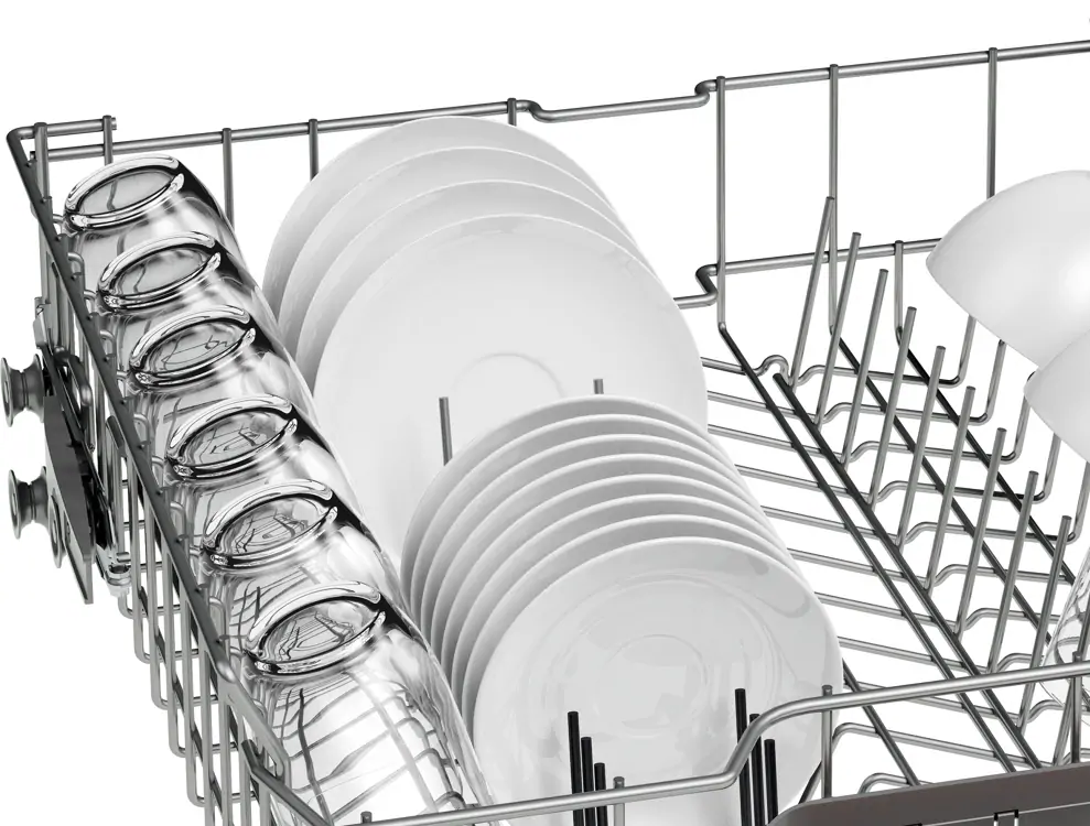 Bosch SMS4EVI08E  Szabadonálló mosogatógép kép 4