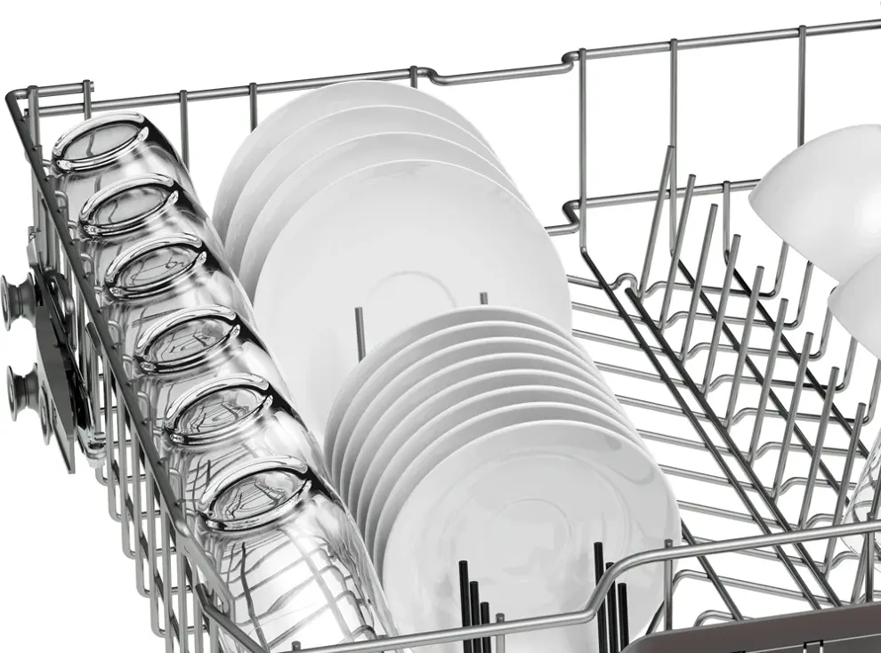 Bosch SMS4HVI00E Szabadonálló mosogatógép kép 4