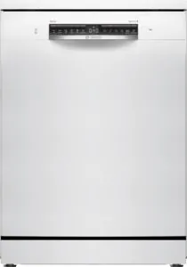 Bosch SMS4HVW14E Szabadonálló mosogatógép kép 2