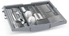 Bosch SMS4HVW14E Szabadonálló mosogatógép kép 9
