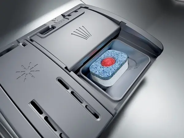 Bosch SMS6ZCI16E Szabadonálló mosogatógép kép 6