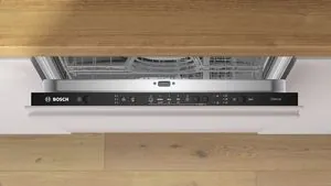Bosch SMV25AX06E Beépíthető mosogatógép kép 8
