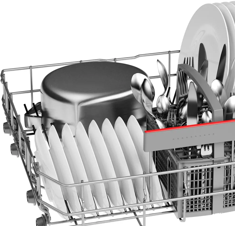 Bosch SMV4ENX06E beépíthető mosogatógép kép 4