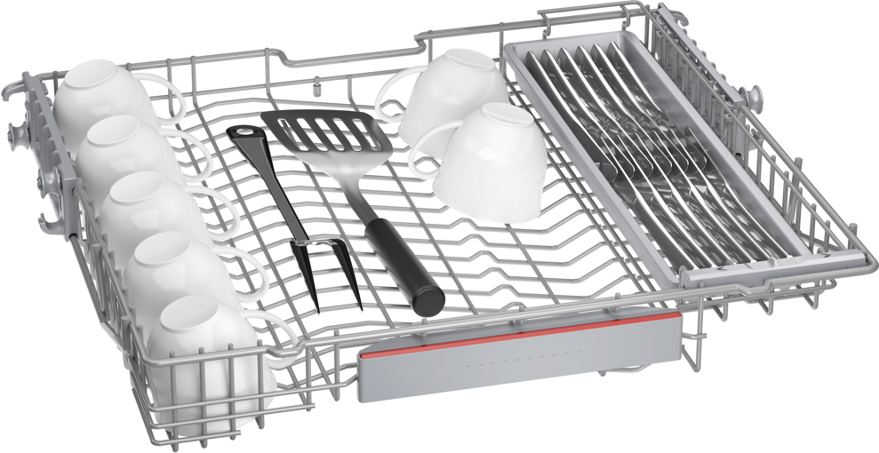 Bosch SMV4ENX06E beépíthető mosogatógép kép 6