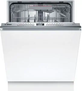 Bosch SMV4ENX06E beépíthető mosogatógép kép 8