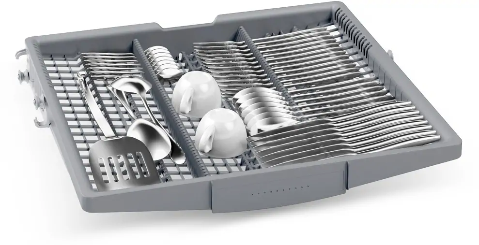 Bosch SMV4EVX04E Beépíthető mosogatógép kép 2