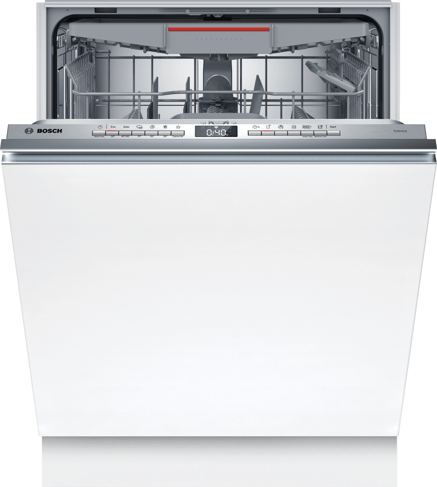 Bosch SMV4EVX04E Beépíthető mosogatógép Fő kép