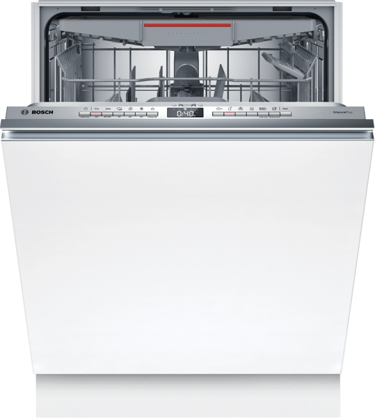 Bosch SMV4EVX08E Beépíthető mosogatógép kép 8