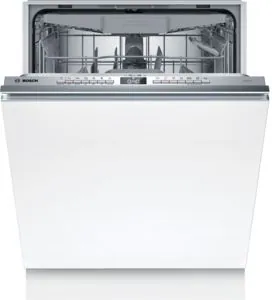 Bosch SMV4HVX14E Beépíthető mosogatógép kép 3